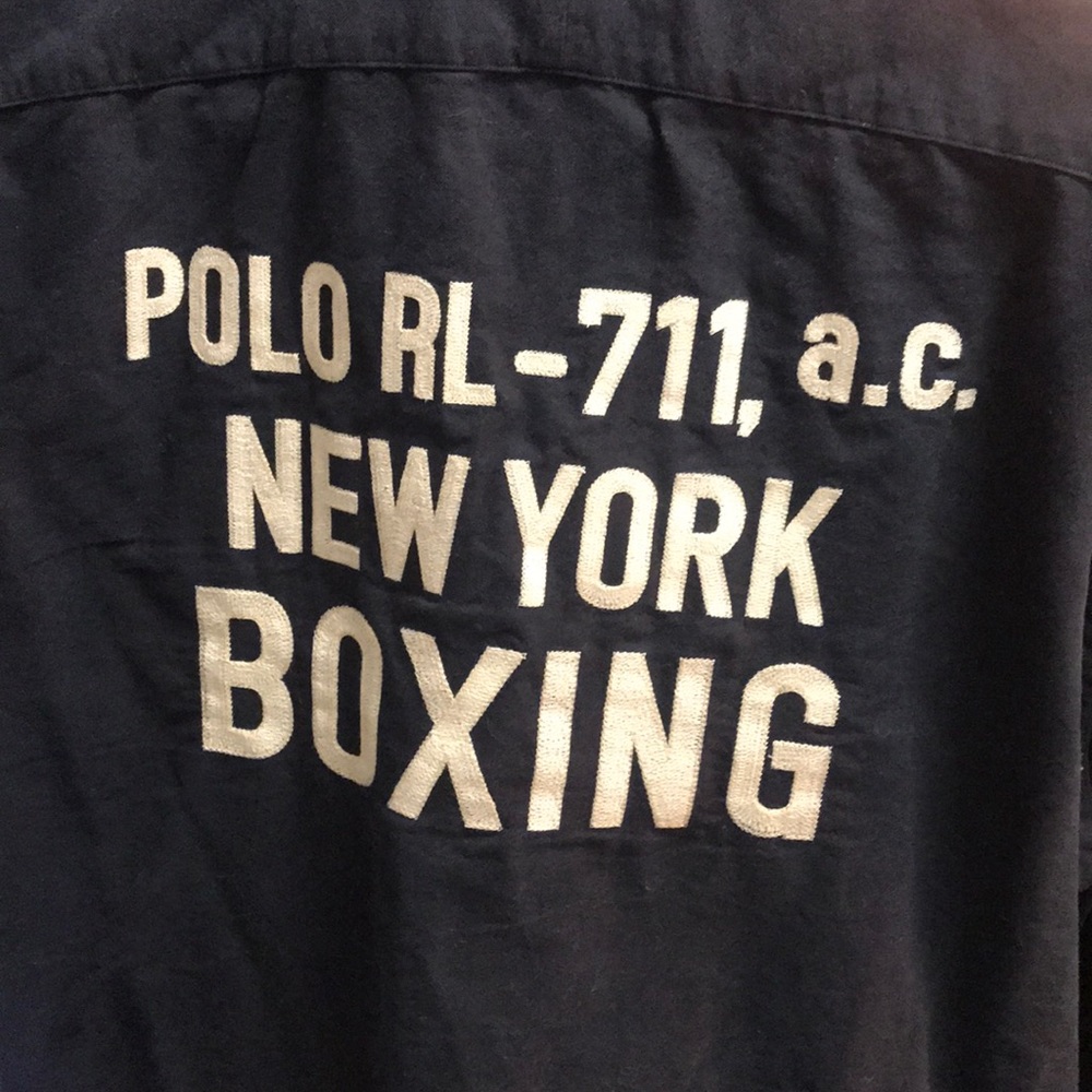 Polo RL